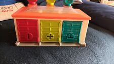 Kinder auto garage gebraucht kaufen  Stuttgart