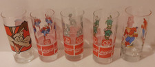 Lot grand verres d'occasion  Donchery