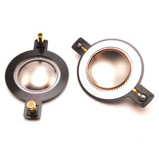 2 peças diafragma de substituição 2" VC para DS18 PRO-D1.4VC para PRO-D1, PRO-DKH1 8Ohms comprar usado  Enviando para Brazil
