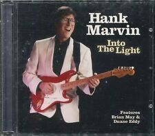 Hank marvin into gebraucht kaufen  Groß-Umstadt