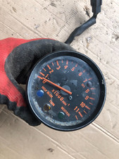 Honda mtx50 tacho for sale  STOKE-ON-TRENT