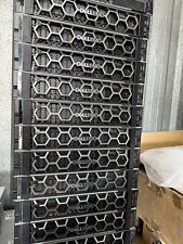 DELL POWEREDGE SERVE R740 XEON GOLD 6138 40CORE 128GB DDR4 2x480GB SSD H730p comprar usado  Enviando para Brazil
