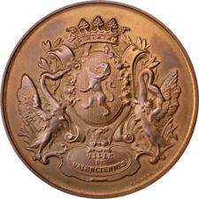 63599 francia medal d'occasion  Lille-