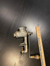 Vintage climax table for sale  Whitefish
