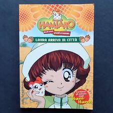 Hamtaro laura arriva usato  Vivaro Romano