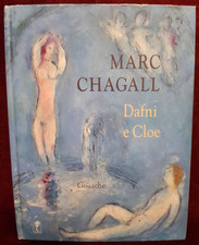 chagall usato chagall usato Roma