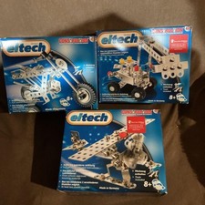 Ensemble pièces atech d'occasion  Expédié en France