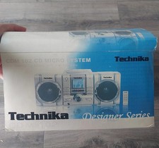 Technika cdm 102 for sale  PETERLEE