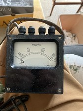 Antique. vintage volt for sale  MIDHURST