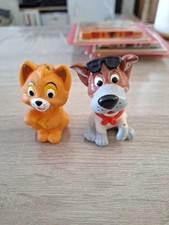 Figurine disney oliver d'occasion  Montagne