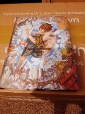Change death note for sale  BOLTON