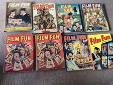 film fun annual for sale film fun annual for sale DERBY