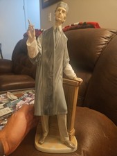 Original lladro 4908 for sale  Columbia
