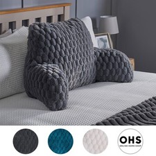 Waffle cuddle cushion for sale  MANCHESTER