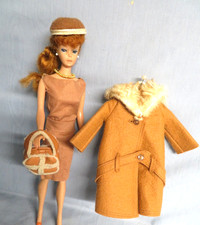 Vintage 1960s barbie for sale  Spring Lake
