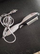 Brosse lissante babyliss d'occasion  Marolles-en-Hurepoix