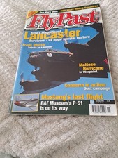 Flypast 2000 2001 for sale  CANNOCK