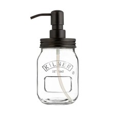 Kilner liquid soap for sale  COVENTRY