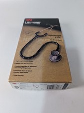 Littmann Lightweight II S.E. Estetoscópio - Tubo rosa pérola comprar usado  Enviando para Brazil