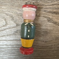 Wood tricotin spool for sale  Tracy