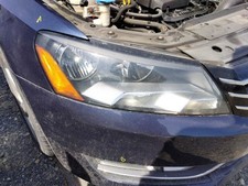 Farol halógeno para passageiros direito compatível com 12-15 PASSAT 2895753 comprar usado  Enviando para Brazil
