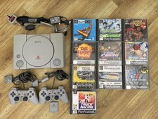 Working playstation ps1 for sale  BOSTON