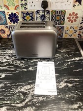 Salter cosmos toaster for sale Salter cosmos toaster for sale  TORPOINT