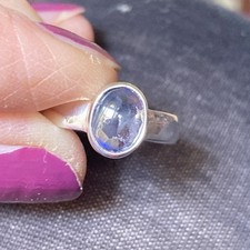 Ring 925 silber gebraucht kaufen  Berlin