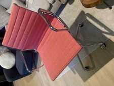 Vitra 117 alu gebraucht kaufen  Kressbronn
