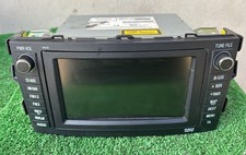 Autoradio toyota auris usato Autoradio toyota auris usato  Barcellona Pozzo di Gotto