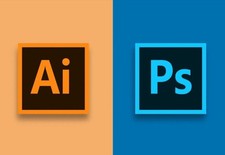 Combo photoshop cs6 usato  Spedire a Italy