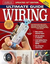 Ultimate guide wiring for sale  Philadelphia