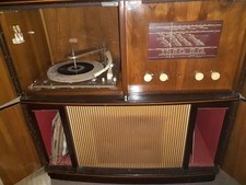 Rare 1954 philips for sale  RYTON