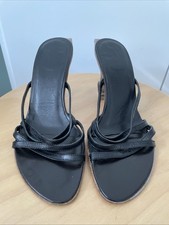 Gucci women sandals for sale  LONDON