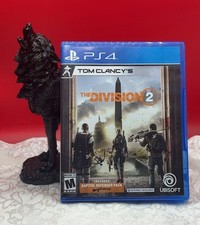 division 2 ps4 for sale division 2 ps4 for sale Natick