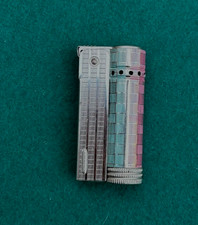 Ancien briquet essence d'occasion  Quiévrechain