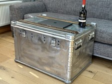 Zarges storage box for sale  NOTTINGHAM