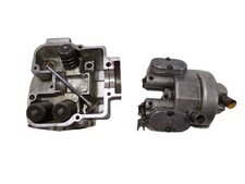 GŁOWICA SILNIK GÓRA HUSABER FE FS 450 550 04-07 na sprzedaż  PL