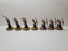 Pack figurines seigneur d'occasion  France