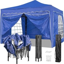 pop gazebo for sale  SALFORD