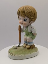 Lefton boy playing for sale  Newberg