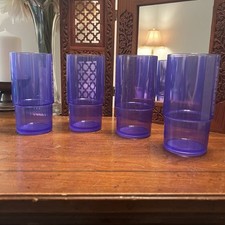 Tupperware tumbler cup for sale  Cataula