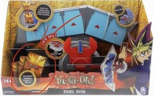 duel disk yu gi oh usato  San Bonifacio