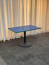 Memphis Design Sottsass Mending Branzi Bistro Table France 1980s comprar usado  Enviando para Brazil