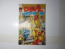 Incredibile devil 116 usato  Torino