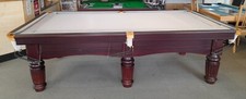 9ft reconditioned snooker for sale  LIVERPOOL