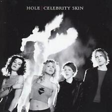 Hole : Celebrity Skin CD (1998) Value Guaranteed from eBay’s biggest seller! comprar usado  Enviando para Brazil