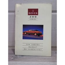 Rover 214 sli d'occasion  Castelnau-d'Auzan