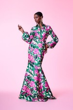 New badgley mischka for sale  Park Ridge