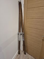 Antique wooden swiss for sale  UK